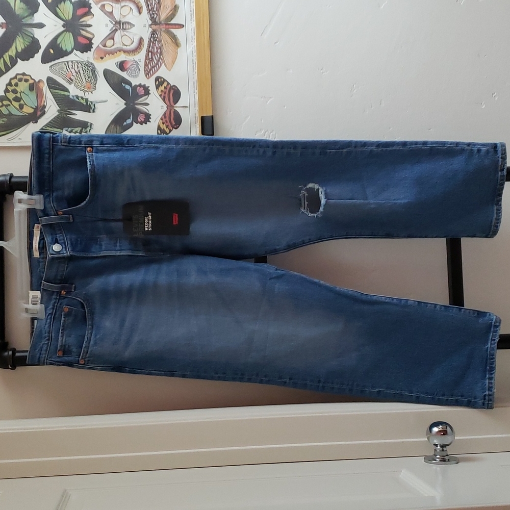 Levi Jeans